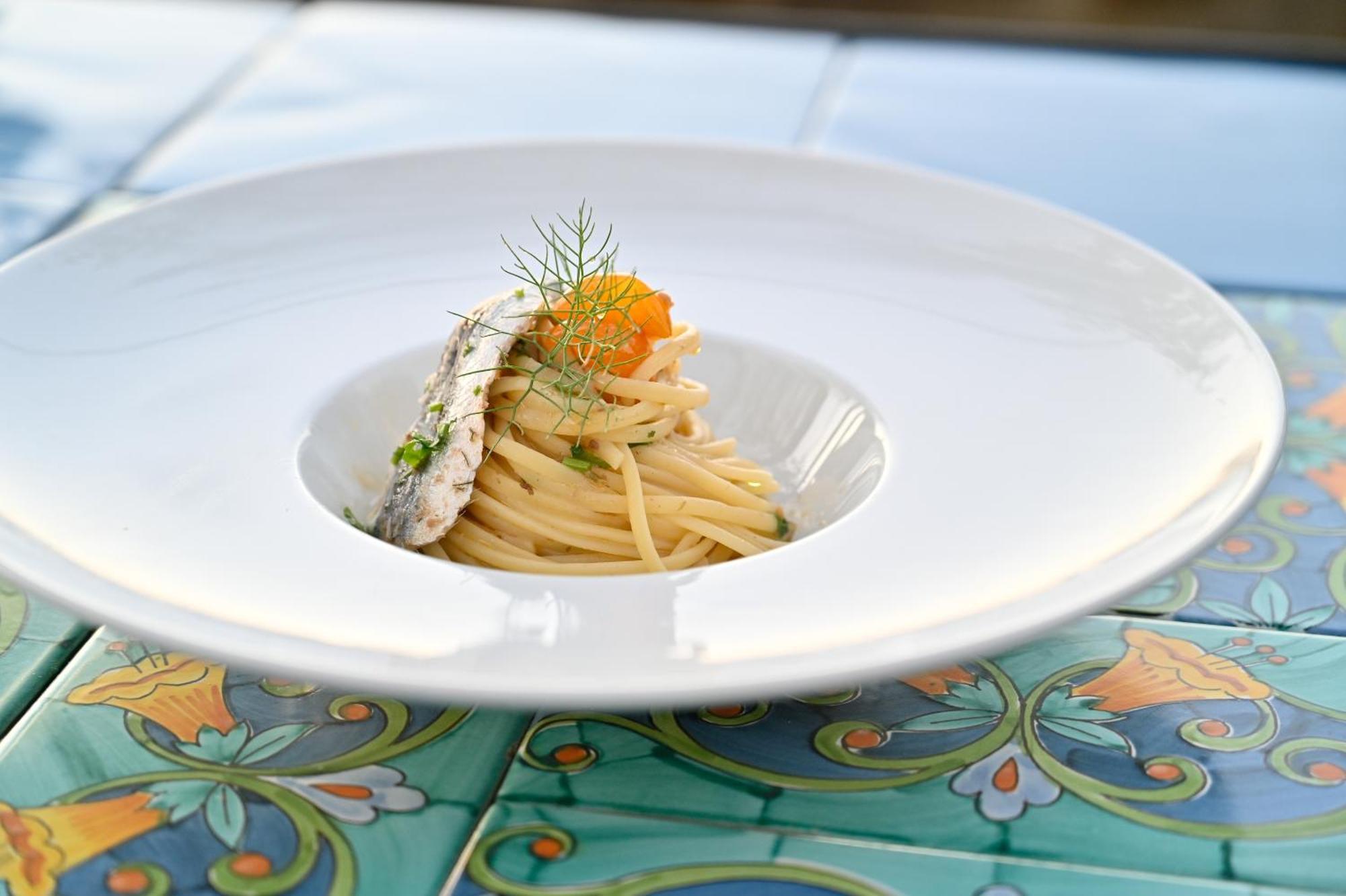 Albeca Boutique Hotel - Relais De Charme Sul Mare Castellabate Eksteriør bilde