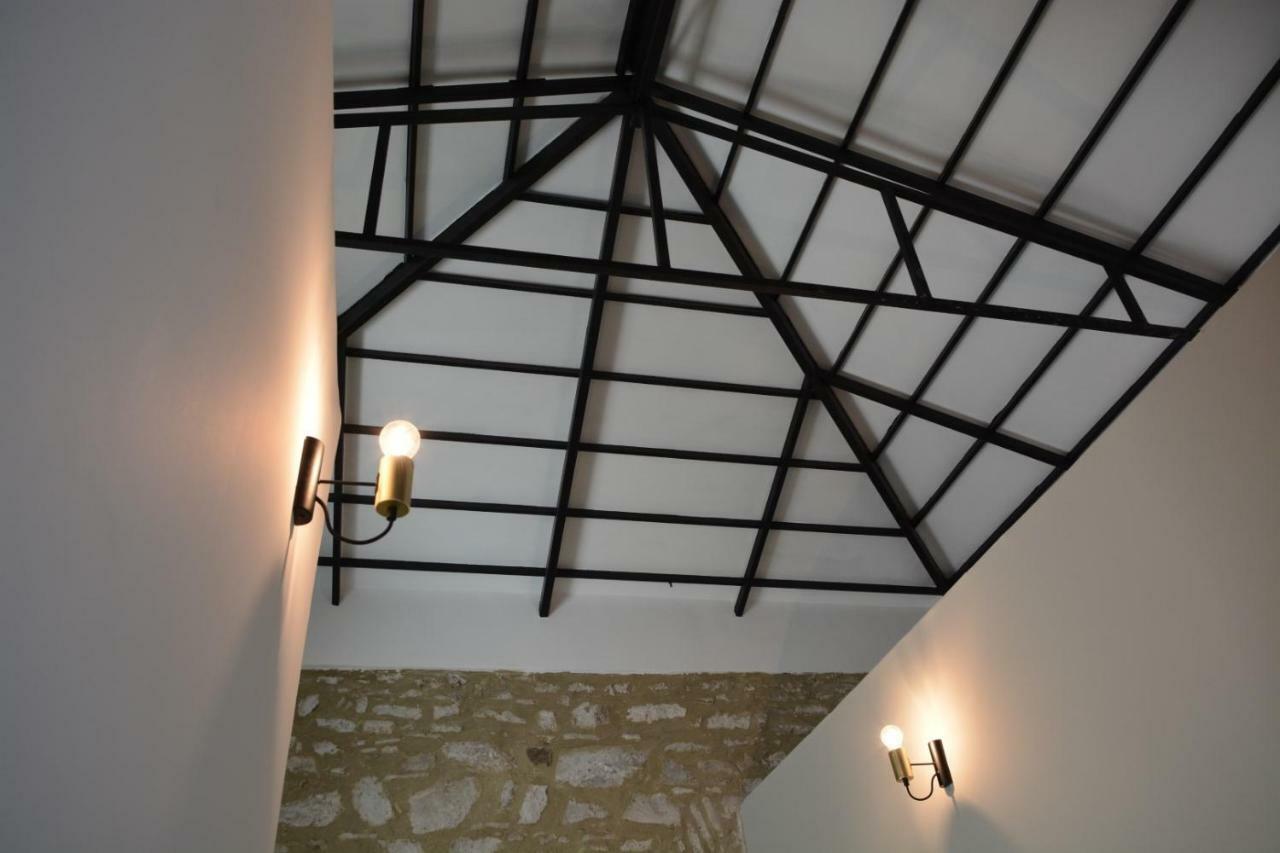 Albeca Boutique Hotel - Relais De Charme Sul Mare Castellabate Eksteriør bilde